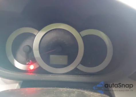 2009 Toyota Rav4 Limited V6 из США, поврежденный, VIN 2T3BK31V79W002903